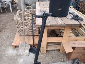 Predám elektrické kolobežky - 4