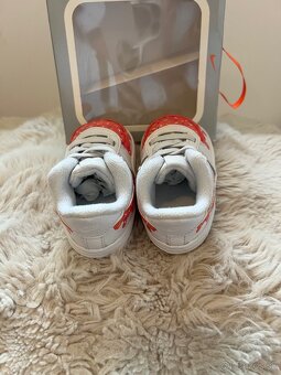 Nike Air Force 1 baby - 4