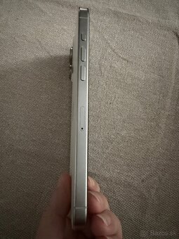 iPhone 15 promax 256GB - 4