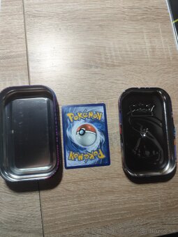 Pokémon bulk + Wobbuffet V - 4