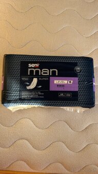 Inkontinečné vložky MoliCare - 4