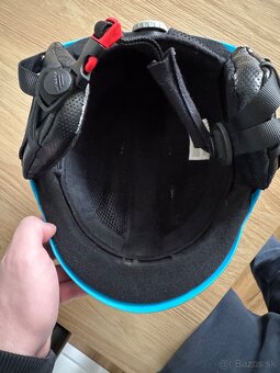 Lyžiarska prilba Arcore - 4