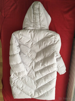 Dámska vetrovka - 40 - NOVÁ - 4