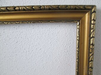 Rámy na obrazy - 4