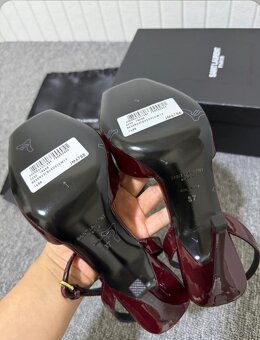 Yves Saint Laurent veľ.37 - 4