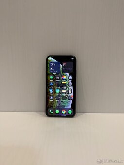 Iphone XS space grey TOP stav - 4