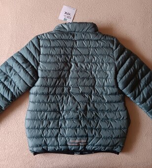 Nová prechodná bunda chlapec veľ. 128 - 4