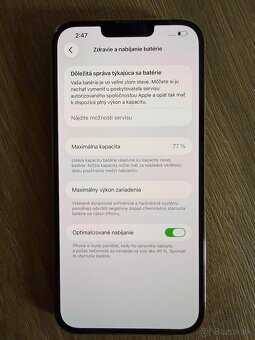 Iphone 13 Pro Max 128GB - 4