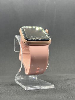 Apple Watch SE Cellular - 4
