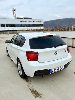 BMW Rad 1 118d A/T Odpocet DPH - 4