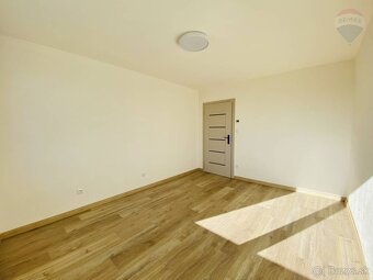 REZERVOVANÝ 4 IZBOVÝ BYT S GARÁŽOU - 4