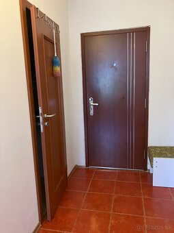 1 iz. Byt Ul. Novomeskeho - 4