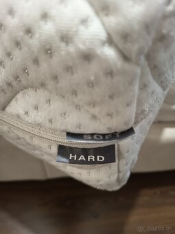 2ks matrace 90x200x20cm - 4