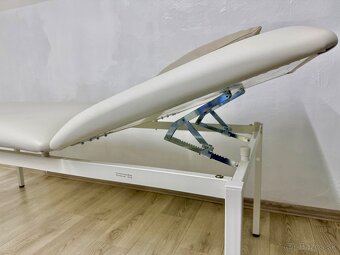 Vyšetrovacie lôžko - 4