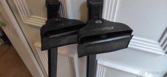 strešný nosič - 4