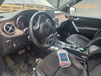 Mercedes Truck Emulator Adblue Dpf Egr OFF - 4