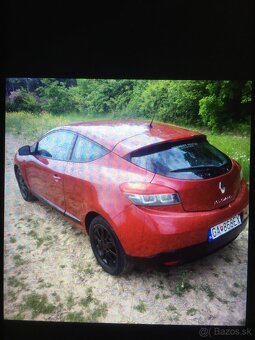 Renault Megane coupe - 4