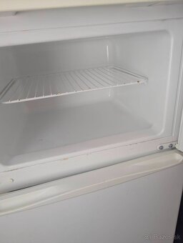 Chladnička Snaige Class A - 4