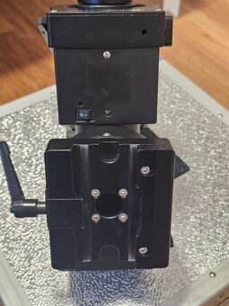 Montáž iOptron CEM26 iPolar LiteRoc - 4