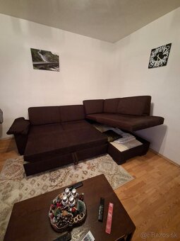 Gauč do obývačky - 4