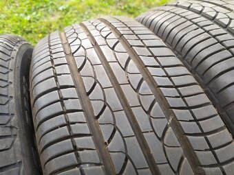 Letne gumy 175/70R14 Bridgestone 4ks - 4