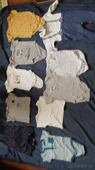 Balik oblecenia 68-74 - 4