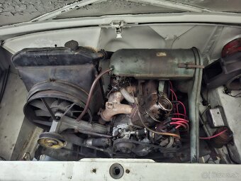 Škoda 100 r.v.1969 - 4