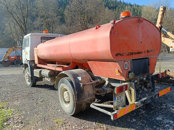 LIAZ KAROSA SA8-L110 - 4