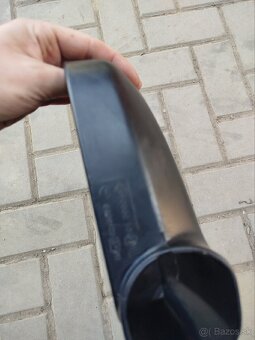 Nissan Terrano 2 - 4