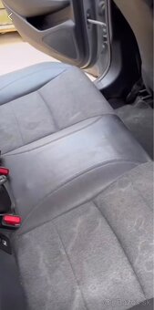 Profesionálne tepovanie interiéru vozidiel - 4