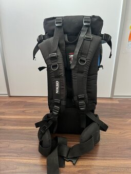 Turisticky nosič - 4