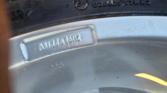 Letne kolesa 5x112 r16 215/60 r16 - 4