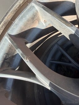 Predám tieto krásne M - packet elektróny - 4