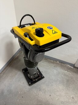 2. Vibračná noha Wacker Neuson BS 60-2 2019 - 4