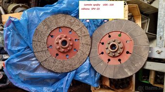 UDS114  nahradne diely - 4