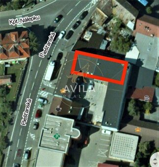 Prenájom: reprezentatívne kancelárske priestory - 4