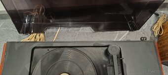 Gramofón Ilga- 301 - 4