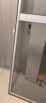 Sietka na okna a balkon - 4