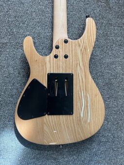 Elektrická gitara Ibanez S570AH - 4