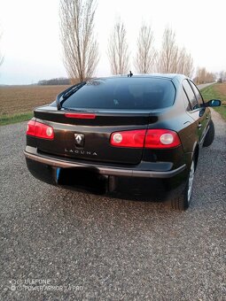 Renault Laguna - 4