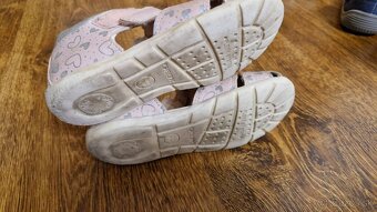 Detské sandálky GEOX - 4