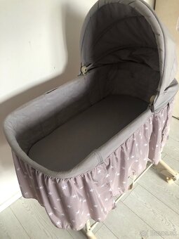 Detska Postielka - 4