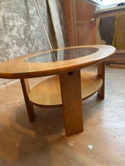 Stolík do obývačky - 4