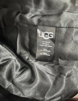 Bundička UGG - 4