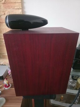 Bowers & Wilkins 705 S2 Rosenut - 4