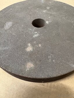 Brúsne kotúče - 4