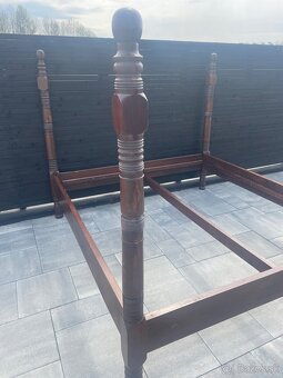 Ralph Lauren postel 190x200 - 4