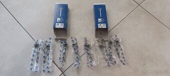 Ventyly do audi A4 B7 - 4