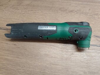 bosch universal multi 12V multifunkcne naradie - 4