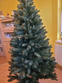 Vianočný stromček - 4